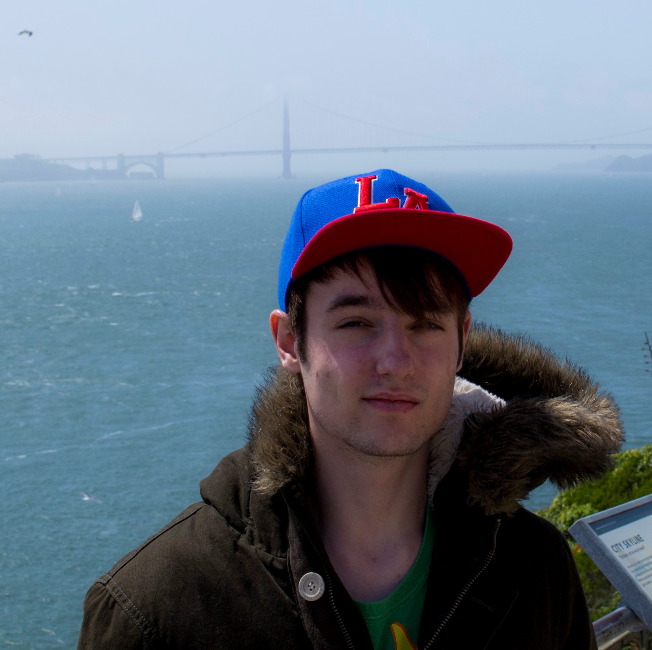 Tom Brown Software Engineer